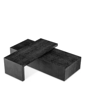 Alternative view of Coffee Table Salento Set Of 2