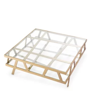Alternative view of Coffee Table Billinghurst Square