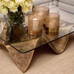 Alternative view of Coffee Table Angelico