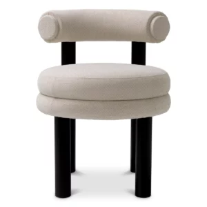 Alternative view of Dining Chair Zoey