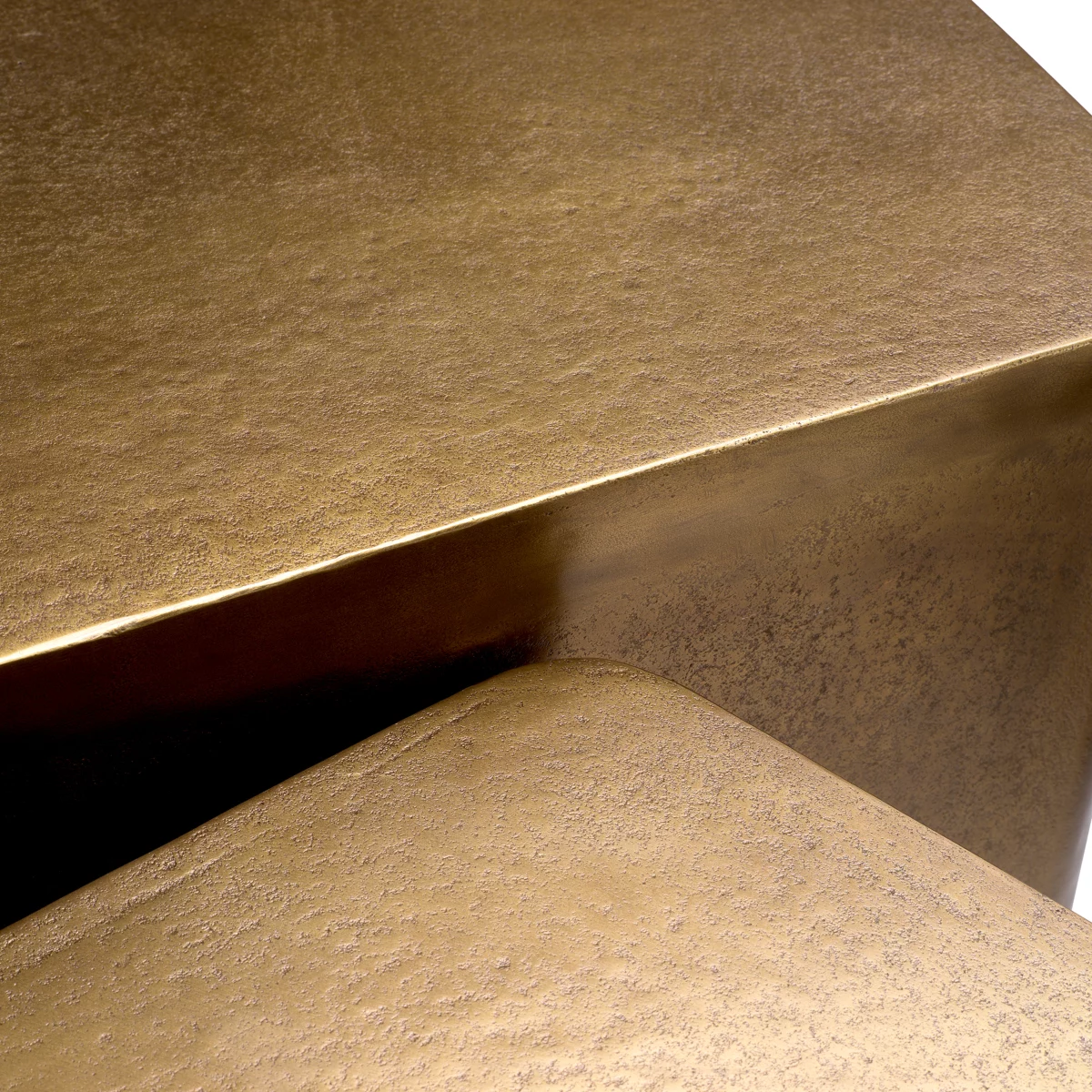 Coffee Table Veenazza Set Of 3 - Afbeelding 7