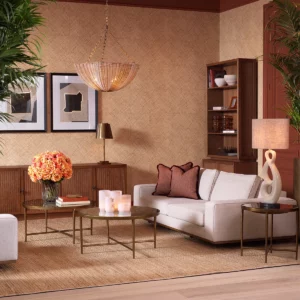 Alternative view of Coffee Table Sorrento