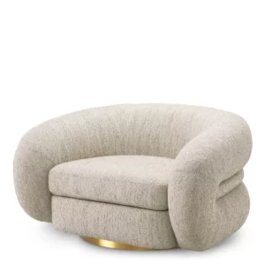 Swivel Chair Cosenza