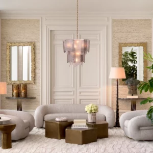 Alternative view of Swivel Chair Cosenza