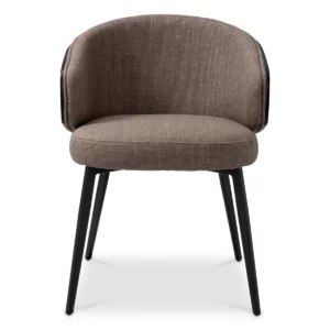Alternative view of Dining Chair Camerota