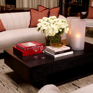Alternative view of Coffee Table Rialto