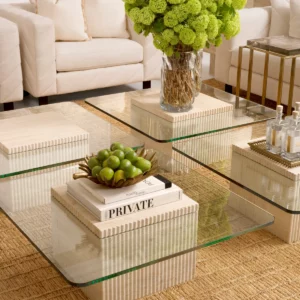 Alternative view of Coffee Table Brindisi