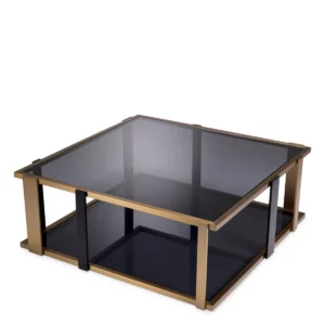 Alternative view of Coffee Table Clio
