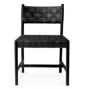 Alternative view of Dining Chair Tiberio