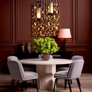 Alternative view of Dining Chair Lucia
