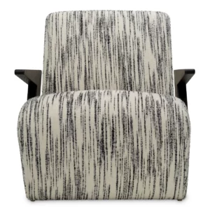 Alternative view of Chair Venosa