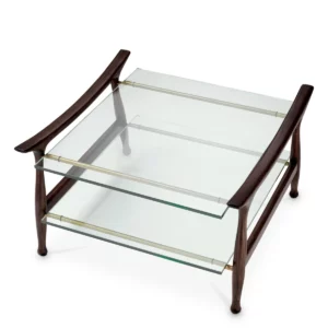 Alternative view of Coffee Table Manzo