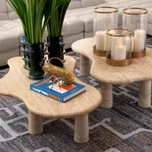 Alternative view of Coffee Table Isernia