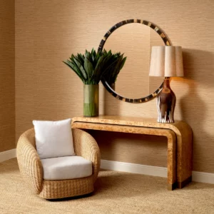 Alternative view of Swivel Chair Rafael