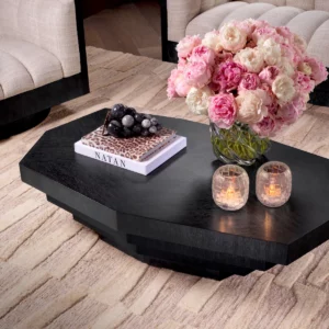 Alternative view of Coffee Table Vezio