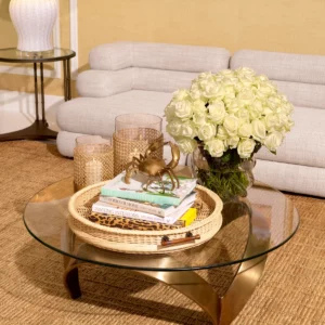 Alternative view of Coffee Table Soquel