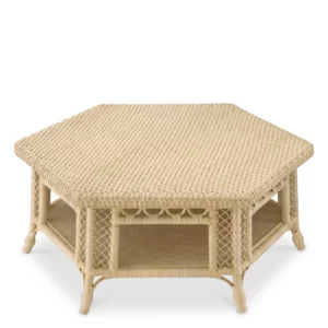 Alternative view of Coffee Table Saba Hexagon