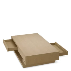 Alternative view of Coffee Table Rialto