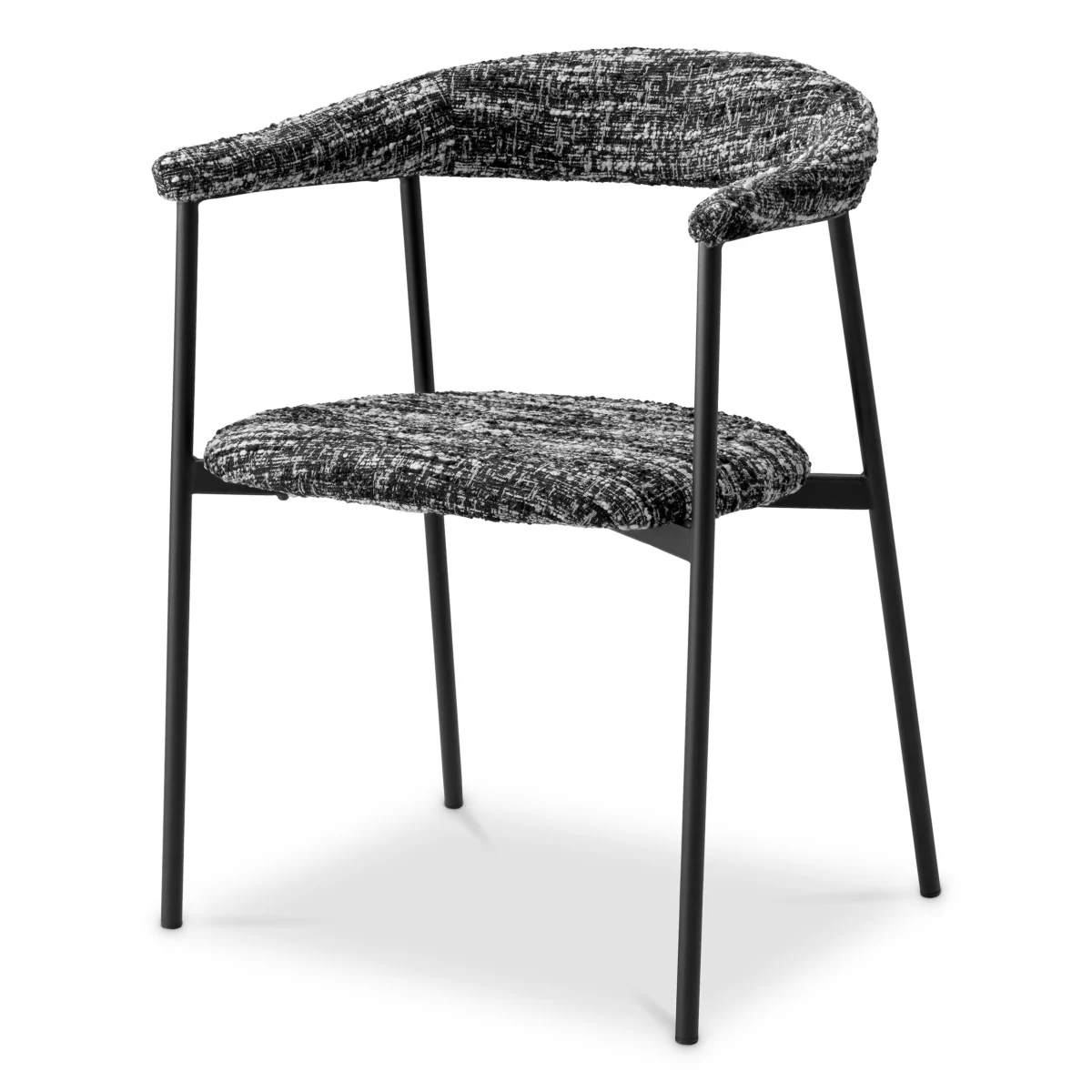 Dining Chair Julio Set Of 2 - Afbeelding 3