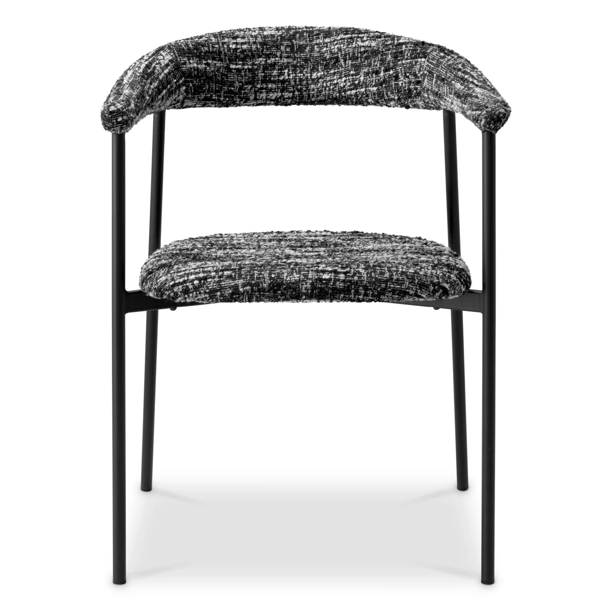 Dining Chair Julio Set Of 2 - Afbeelding 4