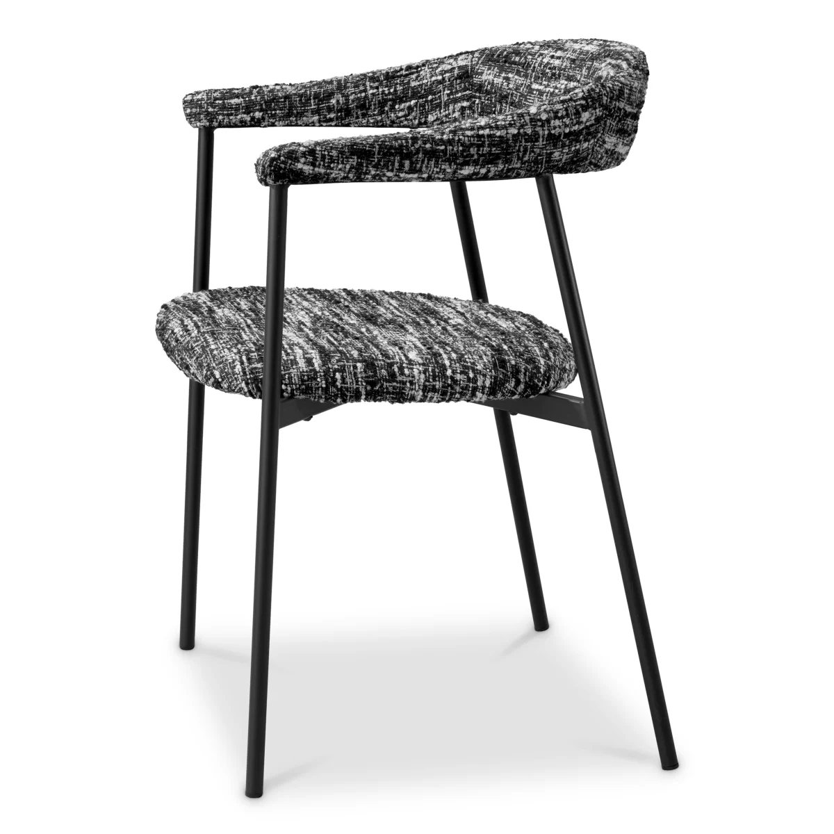 Dining Chair Julio Set Of 2 - Afbeelding 5