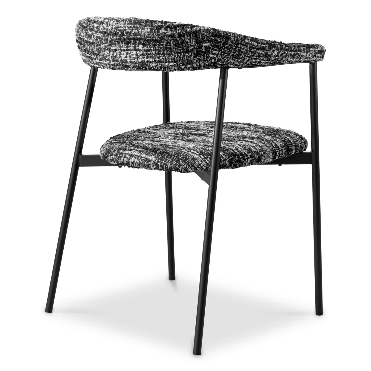 Dining Chair Julio Set Of 2 - Afbeelding 6