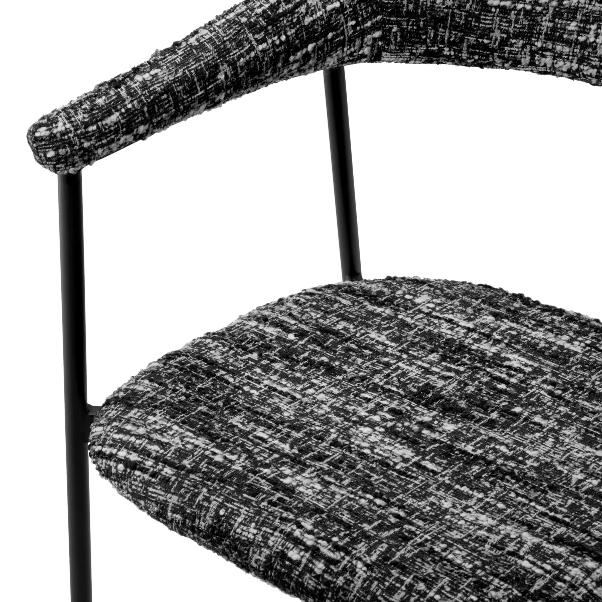 Dining Chair Julio Set Of 2 - Afbeelding 7