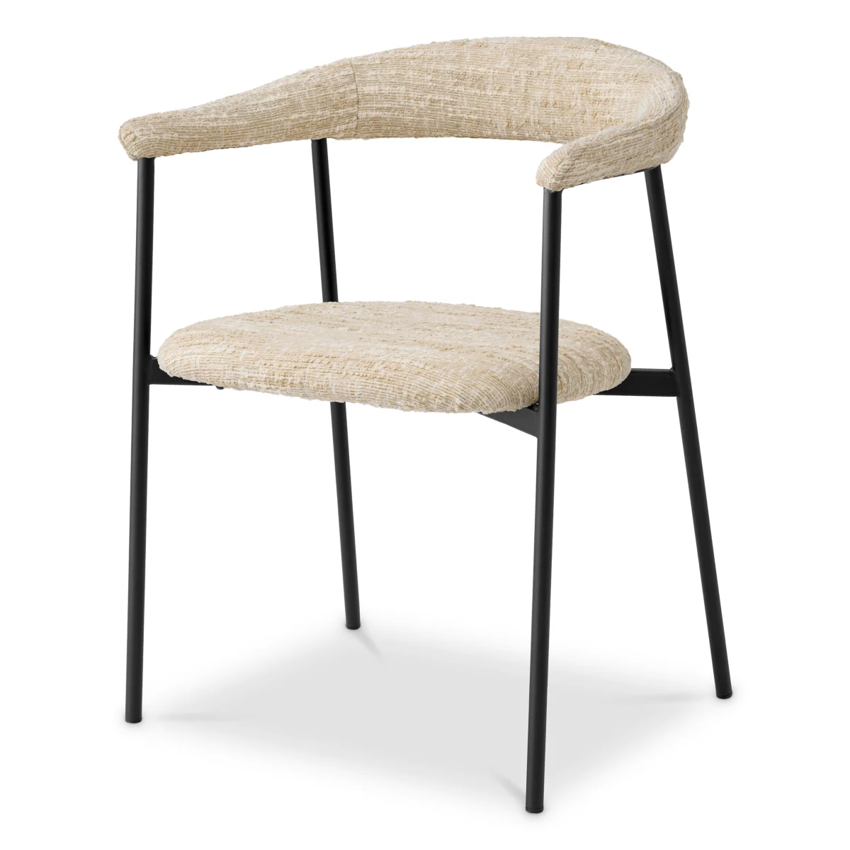 Dining Chair Julio Set Of 2 - Afbeelding 3