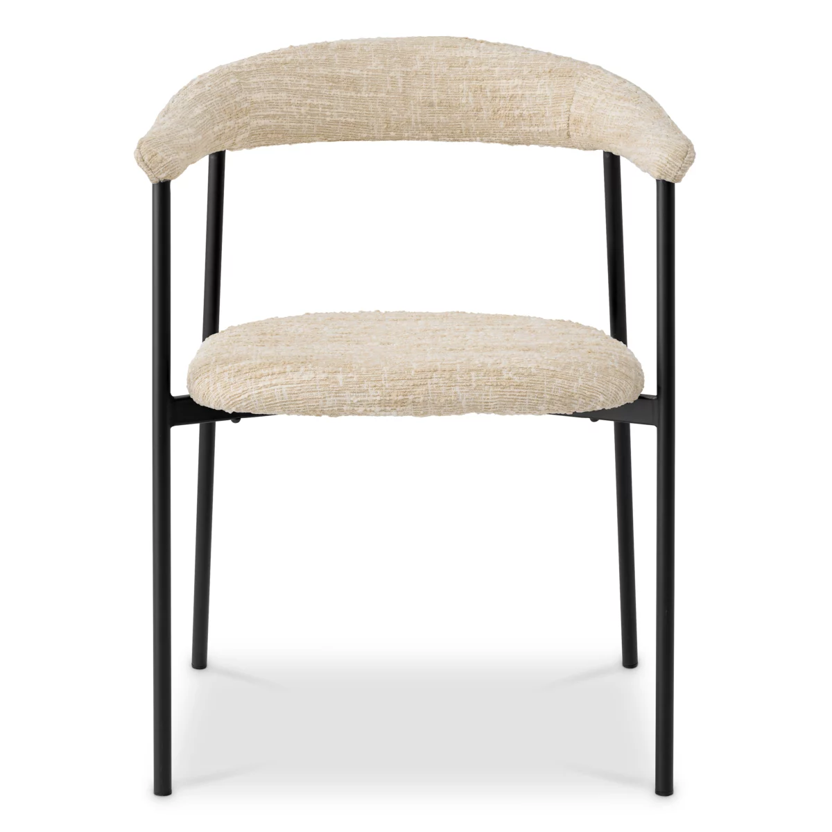 Dining Chair Julio Set Of 2 - Afbeelding 4