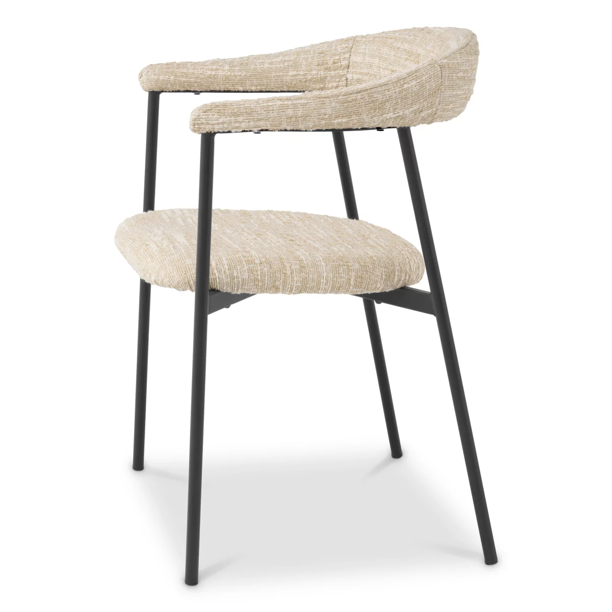 Dining Chair Julio Set Of 2 - Afbeelding 5