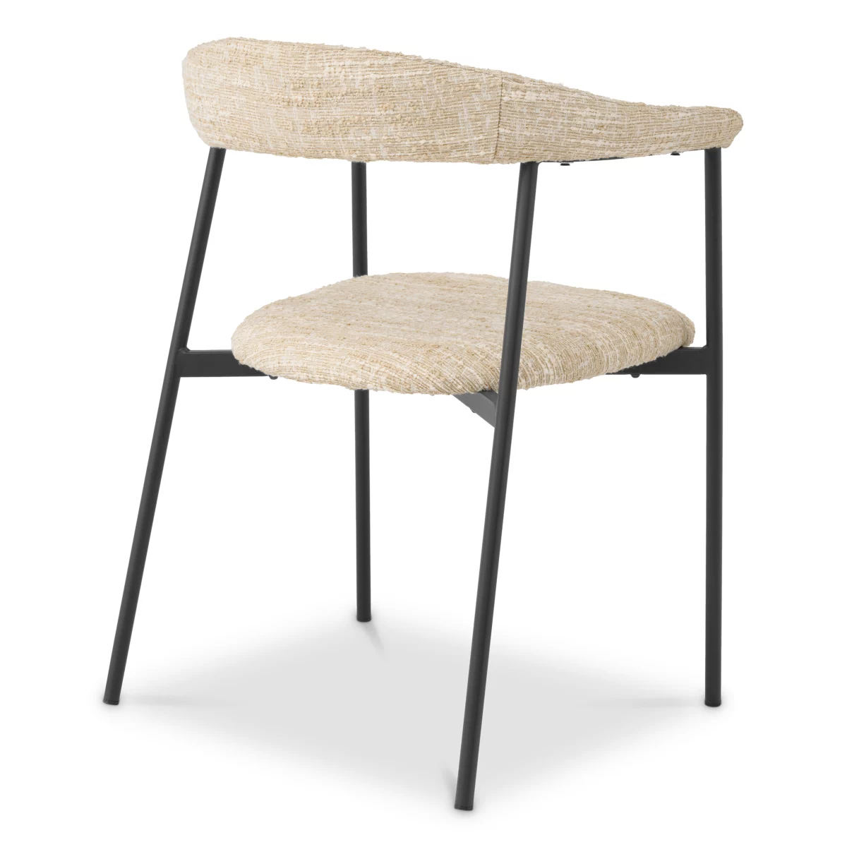 Dining Chair Julio Set Of 2 - Afbeelding 6