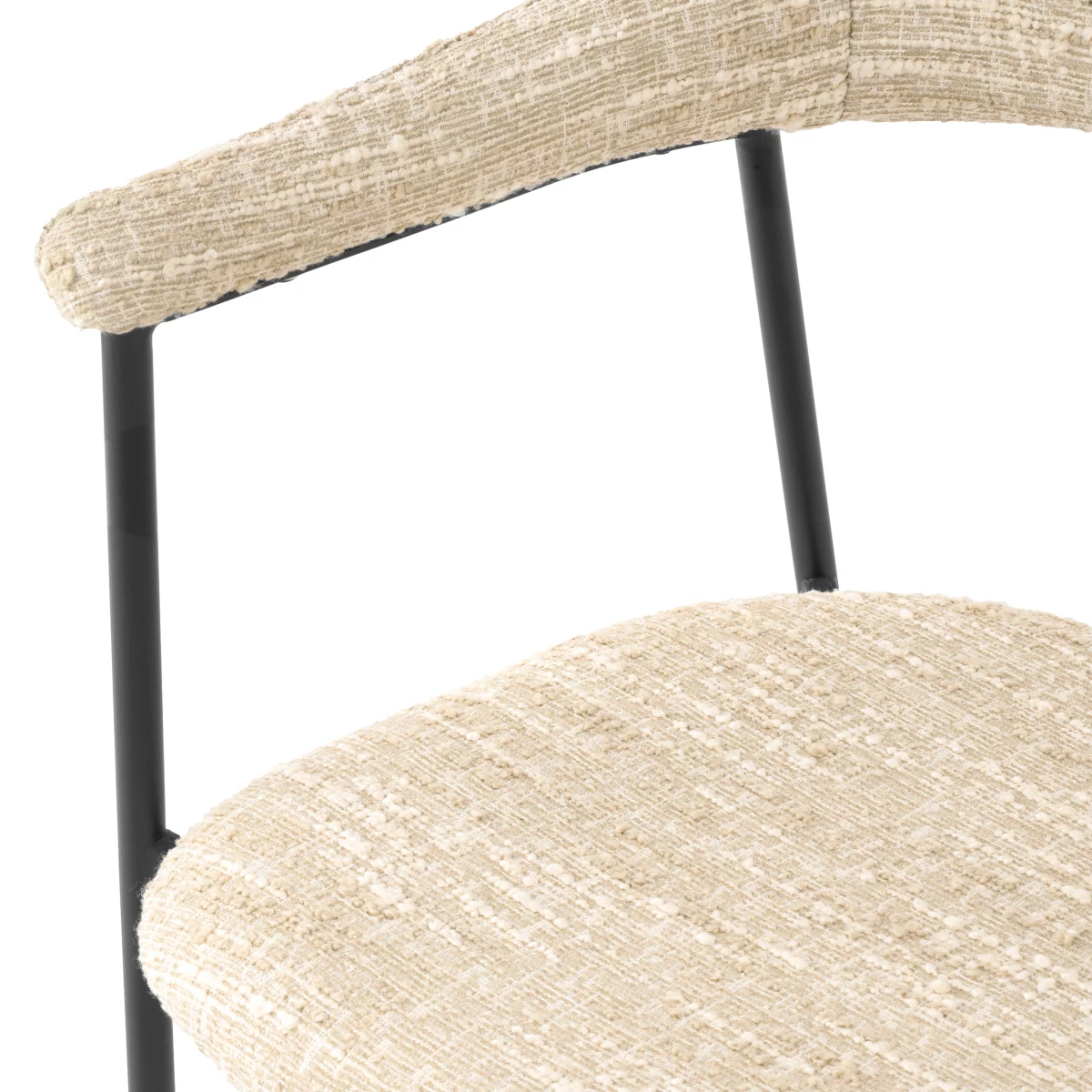 Dining Chair Julio Set Of 2 - Afbeelding 7
