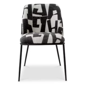 Alternative view of Dining Chair Caleb