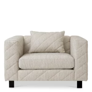 Alternative view of Chair Avellino
