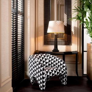 Alternative view of Chair Toledo