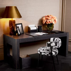 Alternative view of Dining Chair Folsom