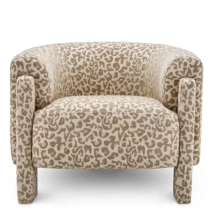 Alternative view of Chair Hazelwood