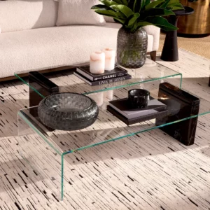Alternative view of Coffee Table Stonecrest