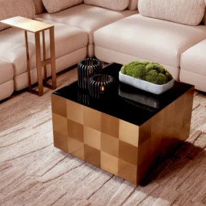 Alternative view of Coffee Table Saint John