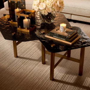 Alternative view of Coffee Table Cortes