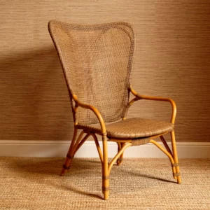 Alternative view of Chair Colony