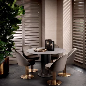 Alternative view of Dining Chair Dorland