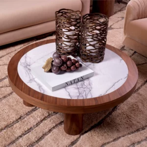 Alternative view of Coffee Table Presedio