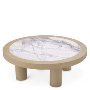 Alternative view of Coffee Table Presedio