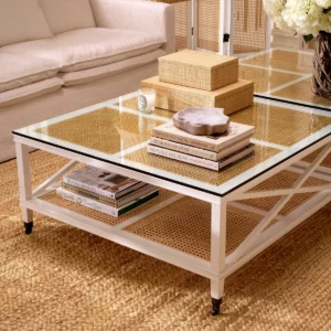 Alternative view of Coffee Table Bahamas
