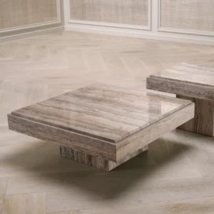 Alternative view of Coffee Table Sartoria