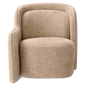 Alternative view of Chair Barrier Left
