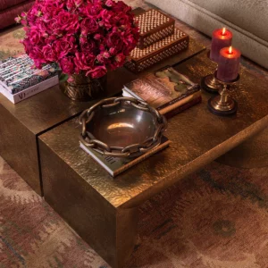 Alternative view of Coffee Table Drayton