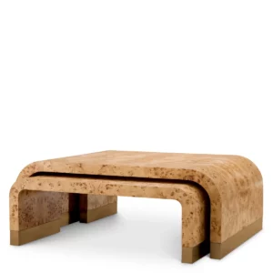 Coffee Table Quinton Set Of 3