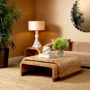Alternative view of Coffee Table Quinton Set Of 3